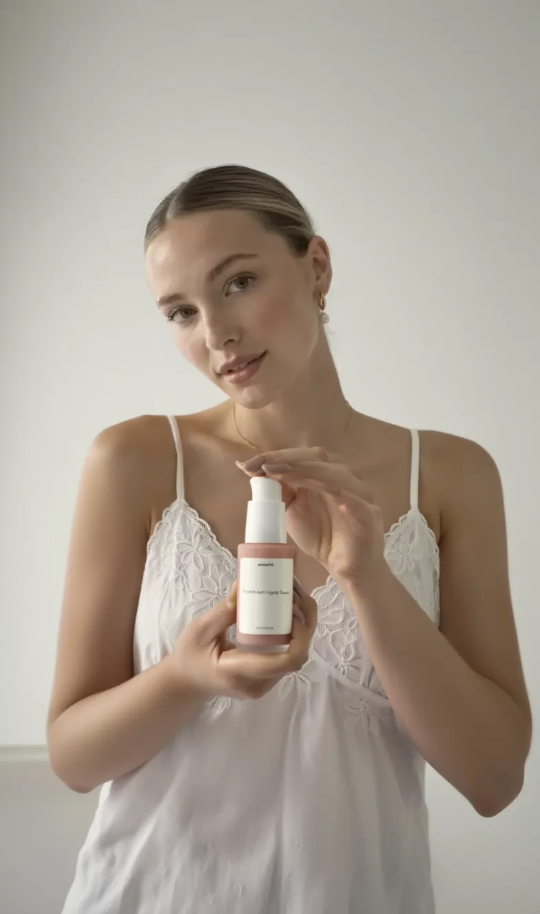 Peptide Lift - Advanced Anti-aging Serum