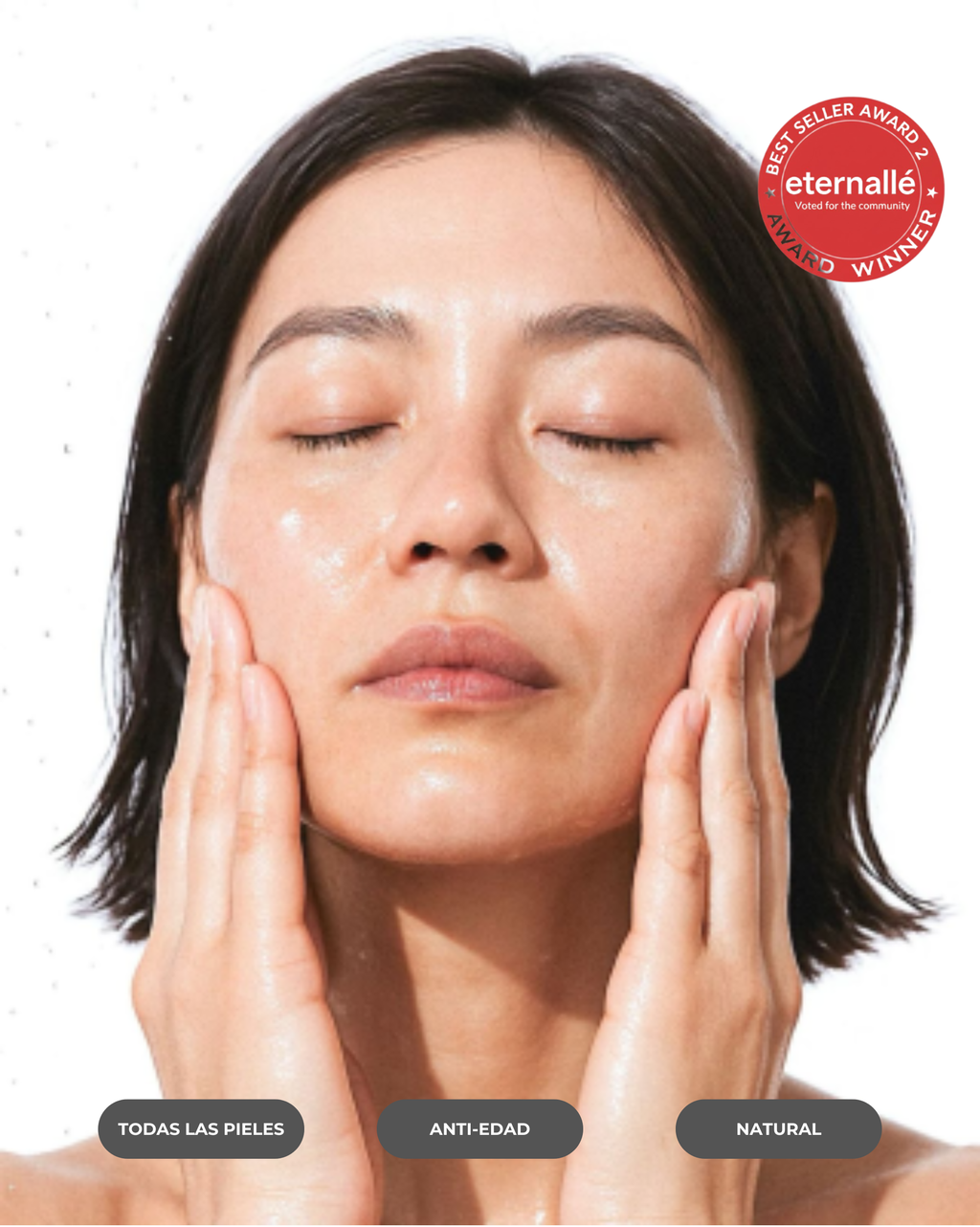 Peptide Lift - Advanced Anti-aging Serum