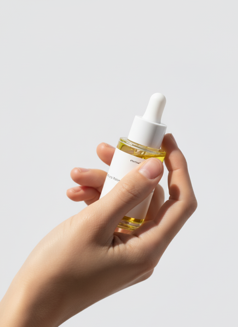 Retinol Bio-Alternative – Sérum Renovador